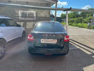 LADA Granta 2024 легковой автомобиль марки: LADA, модели: Granta, год выпуска: 2024 г., кузов №: XTA219140R0552662, идентификационный номер (VIN): XTA219140R0552662. В залоге у ПАО «Совкомбанк» по предварительной договоренности - Беретарь Лариса Алиевна 8 918 226 99 21,