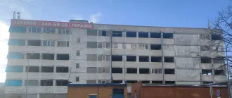 Нежилое помещение 20,7 кв. м, гаражное место 3-22, Самарская обл., г. о. Самара, вн. р-н Промышленный, г. Самара, ул. Губанова, д. 9, кадастровый номер 63:01:0708002:4572, ограничения и обременения: наличие перепланировки/переустройства/реконструкции установить невозможно, ведется работа по…