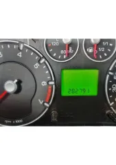 Ford Fusion 2007 года, 80 лс, 282791 км. Автомобиль легковой, марка: FORD, модель: FUSION, VIN: WF0UXXGAJU7J25770, гос. рег. номер: К348ХН71, год изготовления: 2007 техническое состояние имущества: ТС не на ходу, двигатель новый, в ПТС не вписан