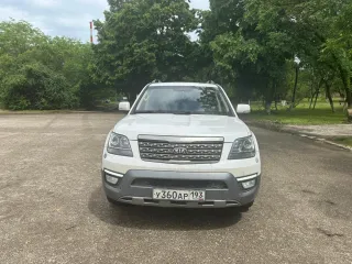 KIA Borrego 2019, автомобиль марки KIA модель HM (HM, BORREGO, MOHAVE) 2019 г.в., VIN-номер XWEKN814DJ00051882, является предметом залога ПАО "Совкомбанк". Информация о торгах и сведения об имуществе могут быть также предоставлены по запросу на электронную почту au_ponomareva_ea@mail.ru, тел…