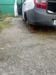 Автомобиль Lada Granta 2014 года выпуска, vin XTA219060EY093196.