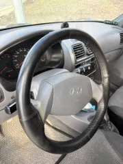 Hyundai Accent 2007 года, 102 лс, 239000 км, транспортное средство: ХЕНДЭ АКЦЕНТ, Идентификационный номер (VIN номер): X7MCF41GP7M112670, механическая коробка передач. Отсутствует аккумулятор. Транспортное средство находится в залоге у АО «ТБанк».