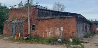 Нежилое помещение, площадь 417,5 кв.м, этаж №01, кадастровый № 50:07:0000000:16647, по адресу: Московская область, р-н. Волоколамский, рп. Сычево, ул. Детская, д. 1, пом. 1, год постройки 1963; Нежилое помещение, площадь 121,4 кв.м, этаж № -1 (подвал), кадастровый № 50:07:0000000:16650, по адресу…
