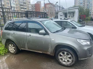 Chery Tiggo 2013 автомобиль легковой, марка: CHERY T11, модель: TIGGO, VIN: LVVDB11BXDD201040, гос. рег. номер: А186НР18, год изготовления: 2013