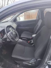 Автомобиль марки MITSUBISHI модель ASX 2014 г.в. VIN номер JMBXTGA3WFE715260. Является предметом залога, залогодержатель   ПАО «СОВКОМБАНК»