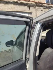 Автомобиль Hyundai ix35, универсал, серого цвета, 2010 года выпуска, гос.номер А760РЕДНР, vin: U5YZU81BCBL006178