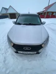 Lada New Granta, 2023 LADA_NEW Granta, 2023 года выпуска, VIN: XTA219040R1009598