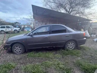 Kia Sephia, 2002 года, 101 лс, 200000 км, АКПП еще Автомобиль марки KIA SEPHIA, 2002 г.в. VIN-номер KNEFB227225211002. Состояние удовлетворительное, ржавчина, потертости, сколы. Обременения и ограничения на распоряжение и эксплуатацию Имущества, наложенные работниками службы судебных приставов…