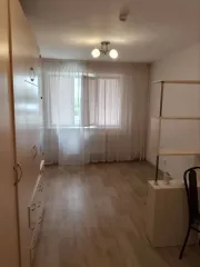 Квартира общей площадью 22,4 кв.м. расположена по адресу: Республика Удмуртия, г. Ижевск, город Машиностроителей, д. 100б, кв. 42.