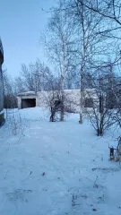 Земельный участок с нежилыми зданиями общей площадью 241 м². Адрес: Республика Саха (Якутия), Кобяйский улус, п. Сангар, ул. Заозерная, д. Станция Орбиты-2. Кадастровые номера: 14:13:100001:96 и 14:13:100001:346. Год ввода в эксплуатацию: 1974. Количество подземных этажей: 0. Вид ограничений и…