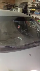 Ниссан Альмера Классик 2006 года, пробег 247877 км. Ниссан Альмера Классик 1.6 РЕ, 2006 года выпуска, VIN KNMCSHLAS6P609049, госномер О 525 РР 11. Автомобиль в неисправном состоянии, много лет не на ходу.