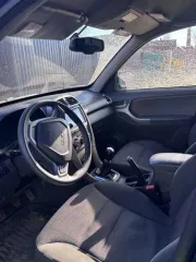 Chery Tiggo 3, 2015 года, 132 лс, VIN XDLDB11FMF0002464, год выпуска 2015.