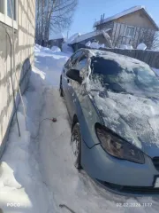Hyundai Elantra, 2007 года, 122 лс, 328 087 км. Легковой автомобиль, марка: Hyundai, модель: Elantra 1,6 GL MT, год изготовления: 2007, VIN: KMHDT41BP7U245557, г/н: Т553ХР12. Автомобиль не на ходу, после аварии. Поврежден кузов и ходовая с левой стороны. Двигатель целый, коробка треснула. Под…