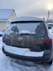 Volkswagen Touareg 2007 года, 163 лс, 420000 км, полный привод, АКПП. VIN: WVGZZZ7LZ8D022571. Категория B. Двигатель № BPD001746.