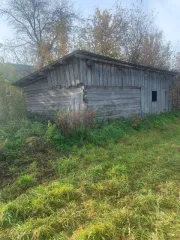 Земельный участок 3600 кв.м и дом 22 кв.м, Удмуртская Республика, Киясовский район, д. Старая Салья, ул. Новая, дом 22. Кадастровый номер участка 18:14:034002:154. Категория земель: Земли населённых пунктов, разрешенное использование: Ведение личного подсобного хозяйства. Общая долевая…