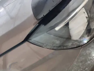 Lada Vesta 2019 года, 106 л.с., пробег 85000 км. VIN: XTAGFL110LY358699.
1. Не работает лампа основного света левой фары.
2. Трещина вдоль всего лобового стекла.
3. Лопнута правая фара, в морозы запотевает.
4. Небольшая царапина на правом крыле.
5. Есть непонятный стук в двигателе, похоже на…