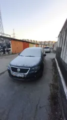 Volkswagen Passat 2005 Автомобиль марки ФОЛЬКСВАГЕН модель PASSAT 2005 г.в. VIN-номер WVWZZZ3CZ6P085772. Ознакомление с имуществом в рабочие дни с 10:00 до 18:00 по московскому времени, по согласованию по тел 89992486766, эл.почта sales@flbankrot.ru. Дата, время и место согласовываются по телефону…