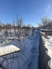 1/2 доля объекта незавершенного строительства, 92.8 кв.м, Волгоградская обл., кадастровый номер 34:36:000000:3570