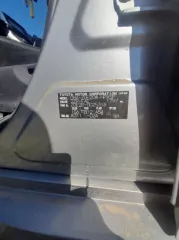 Toyota Wish 2009 года выпуска, VIN: ZGE20-0025318. Ознакомление с имуществом по месту его нахождения: Респ. Тыва, г. Ак-Довурак, ул. Монгуш Марата, 8, предварительно согласовав время по тел. +79134531236, либо направив запрос на электронную почту sennikova_2025@mail.ru, с момента публикации…