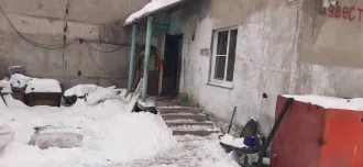 Здание 369 кв.м в Челябинской области. 1/3 доля здания. Еще 1/3 доля здания. Еще 1/3 доли в праве общей долевой собственности в объекте незавершенного строительства с кадастровым номером 74:31:0301001:245, расположенном по адресу: Челябинская область, р.п. Первомайский, ул. Известковая, д. 3…