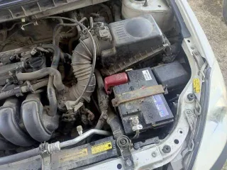 Toyota Allion, 2003 года, 132 лс, 390 000 км, АКПП. Автомобиль Toyota Allion. Тип транспортного средства: легковой седан. Категория ТС: B/M1. Год выпуска: 2003. Цвет кузова: белый. Экологический класс: третий. Максимально допустимая масса: 1445 кг. Масса без нагрузки: 1170 кг. Государственный…