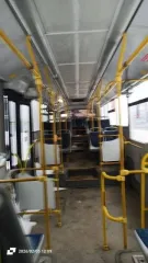 Автобус Нефаз 5299-0000030-51, 2017, VIN: X1F529900H0000697, госномер АО38272, марка НЕФАЗ, модель 5299-0000030-51. При приобретении за счет кредитных средств банка договор купли-продажи заключается по форме ПАО Сбербанк, проект договора не предоставлен. В соответствии со ст. 352 ГК РФ залог…