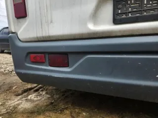 Автобус длиной от 5 и до 8 м. ГАЗ A64R42 Автобус длиной от 5 и до 8 м. ГАЗ A64R42; 2016 г.в.; г/н А403АМ136. Цвет: Белый. V1N: X96A64R42G0004114. Повреждения по всему кузову, документы и ключи не передавались, авто не на ходу. Должник Аракелян М.С. (на основании Постановления СПИ Советское РОСП…