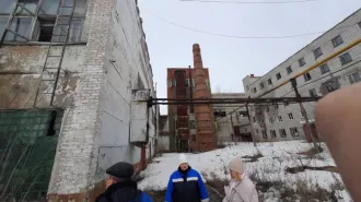 Здание корпуса №6, кадастровый номер 13:23:1002044:545, адрес местонахождения: РМ, г.Саранск, ул.Лодыгина, д.5, стр.5. Объект незавершенного строительства, кадастровый номер 13:23:1002044:528, адрес местонахождения: Республика Мордовия, г. Саранск, ул. Светотехники, д. 5. Пристрой к корпусу №6…