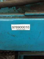 Б/у пресса механические ЭКП-5М. Пресса б/у разукомплектованы: механический однокривошпиндельный-1шт. однокривошпиндельный К-20-1шт. Электроклепальный ЭКП-5М-1шт. (уличное хранение).