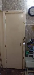 1/6 доли комнаты 9.3 кв.м, г.Глазов, Удмуртия 1/6 доля комнаты в Удмуртии еще 1/6 доля комнаты в Удмуртии еще Комната, назначение: жилое, 2 Этаж, общая площадь 9,3 кв. м., адрес объекта: Удмуртская Республика, г. Глазов, ул. Дзержинского, д. № 4, кв. 7, комн. № 1. Кадастровый номер…