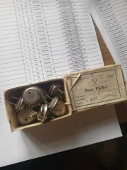 Реализация имущества службы связи Войсковой части 6676 440 часть 3 Перечень имущества указан в прикрепленном файле «Приложение 1 6676 440 часть 3»