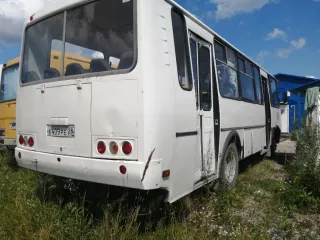 Автобус вахтовый на шасси Урал NEXT 3255-5013-7IE5(сидней), VIN XIP325500JI420490 г/н В644ХР. Местонахождение ЯНАО. Все реализуемое имущество продается в состоянии, как есть. Покупатель не имеет претензий по состоянию имущества и к составу передаваемых документов. В период приема заявок возможна…