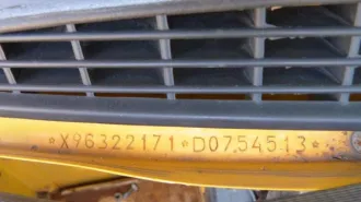 ГАЗ-322171 2013 транспортное средство: ГАЗ-322171; тип ТС: автобус специальный для перевозки детей идентификационный номер: Х96322171D0754513; паспорт транспортного средства: 52 НТ 059770 от 27.05.2013; шасси (рама) №: отсутствует; кузов №: 322121D0531329; цвет кузова: желтый; регистрационный знак…