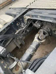 Грузовой тягач седельный MAN 18.500 4x2 BLS 2017 года, государственный номер Х877ЕО790, VIN: WMA06XZZ2JM773882 (не на ходу, ПТС отсутствует).