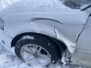 Audi A3 2009, 102 лс, 337774 км, АКПП, идентификационный номер (VIN) WAUZZZ8P9AA075730, наименование (тип) ЛЕГКОВОЙ, категория B, год изготовления 2009, № шасси (рамы) ОТСУТСТВУЕТ, № кузова WAUZZZ8P9AA075730, цвет кузова (кабины, прицепа) БЕЛЫЙ