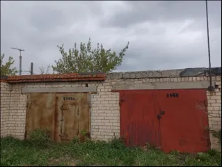 Нежилое помещение - гараж общей площадью 64,3 кв.м., с кадастровым номером 74:35:0800001:29, по адресу: Челябинская область, г. Троицк, гаражно-строительный кооператив «Станкостроитель», гараж  № 1022А Нежилое помещение - гараж общей площадью 64,3 кв.м., с кадастровым номером 74:35:0800001:29, по…