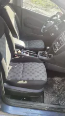 FORD Focus 2007 г.в., VIN-номер X9FWXXEEDW7T10991. Ознакомление с имуществом производится по адресу: Вологодская обл., г. Череповец, Октябрьский проспект д.40, с момента публикации сообщения о продаже имущества и до окончания приема заявок по предварительной записи по телефону: +79818851000…