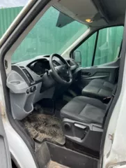 Автотранспортное средство FORD TRANSIT, грузовой фургон VIN Z6FXXXESGXHK75494  Год изготовления ТС: 2017.