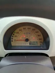 DAIHATSU BOON, 2012 г.в., кузов № M601S0001716, категория B, цвет: красный.