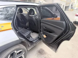 Hyundai Tucson 2023 года, 149 лс, 166345 км, АКПП. Автомобиль: марки HYUNDAI, модель TUCSON, VIN MXHJC81DDPK296065, год выпуска 2023.