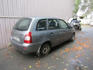 ВАЗ 11183 2008 года, VIN: XTA11174090027226, госномер: Р441ВМ774.