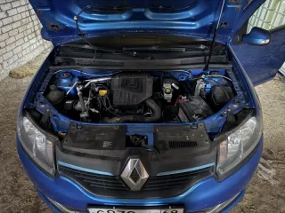 Renault Logan 2014 Logan светло-синий, 2014 г.в., транспортное средство легковой автомобиль, VIN X7L4SRAV451053623, госномер C932УК69. Предоставление дополнительной информации об объектах продажи, обременении имущества, порядке проведения торгов, ознакомление с имуществом - организатором на…