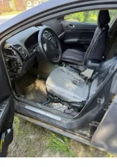 Geely Emgrand EC7, 2012 года, 126 лс, 511194 км, идентификационный номер (VIN номер): X9W215711C0000113, год выпуска: 2012, гос.номер: 102ЕВ777.