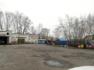 Земельный участок 3205 кв.м с объектами недвижимости, Кемеровская область - Кузбасс земельный участок площадью 3 205 кв.м., с кадастровым номером 42:32:0103003:11411, с расположенными на нем объектами недвижимого имущества, по адресу: Кемеровская область - Кузбасс, г. Прокопьевск, ул. Сафроновой…