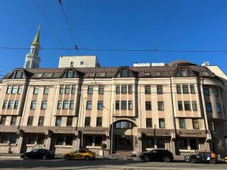 Доля нежилых помещений 509 кв.м и 721,3 кв.м, право аренды ЗУ 779 кв.м, Москва, 3437/10000 доли в праве собственности на нежилое помещение - 509 кв. м (этажи 1-4, мансарда, технический этаж, подвал), нежилое помещение - 721,3 кв. м, (этажи 1, 2, подвал), с учетом неотделимых улучшений (32 поз.)…