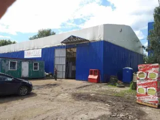 Нежилые здания общей площадью 4561,9 м² в Томской области. Здание: назначение нежилое, 1 этаж, подземных этажей 0, площадь 42,1 м², адрес: Томская область, г. Томск, ул. Циолковского, д. 16, кадастровый номер 70:21:0100030:600, инвентарный номер ЦБ0000065. Здание: назначение нежилое, 1 этаж…