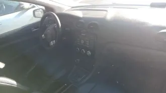 Ford Focus, 2005 легковой автомобиль седан ford focus, 2005 г.в., vin: x9f4xxeed45r60951, кузов № x9f4xxeed45r60951, цвет светло-серо-голубой, рабочий объем: 1596, мощность (квт/л.с.): 73.53/100.0, транспортное средство в залоге у банк втб (публичное ао).