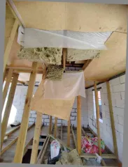 Земельный участок 584 кв.м с объектами, Московская обл. Кадастровый номер 50:27:0030715:218, место нахождения: Россия, обл. Московская, р-н Подольский, Сельское поселение Лаговское, СНТ "Связист", вблизи д. Романцево, дом уч-к 385, площадью 584 +/- 8, с объектами недвижимости: помещение, назначение…