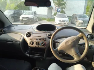 Toyota Vitz, 2001 года, 70 лс, 113434 км. Марка - Toyota, модель – Vitz, год изготовления – 2001, номер кузова - SCP10 0363367. На имущество зарегистрировано ограничение (обременение) права: находится в залоге у ООО МКК «Каранга», а также имеются иные обременения. Автомобиль находится в нерабочем…