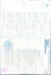 Scania R124 VIN: XLER4X20004402087 1998 г.в.